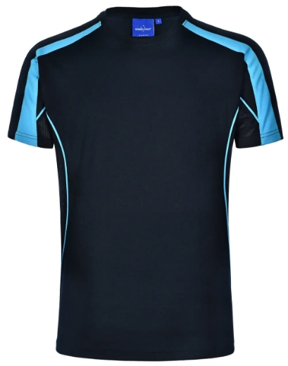 Picture of Winning Spirit, Mens Truedry Fashion S/S Tee